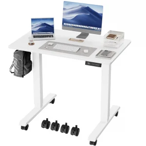 Homall 40 Electric Standing Desk